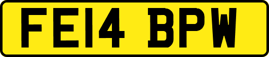 FE14BPW