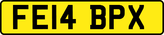 FE14BPX