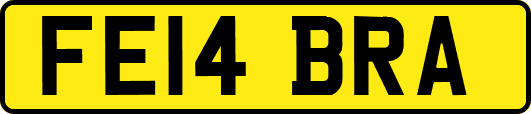 FE14BRA