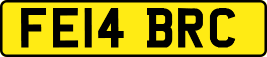 FE14BRC