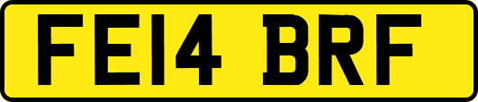 FE14BRF