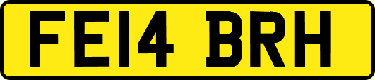 FE14BRH