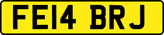 FE14BRJ