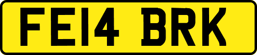 FE14BRK