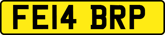 FE14BRP