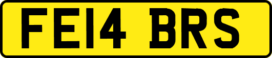 FE14BRS
