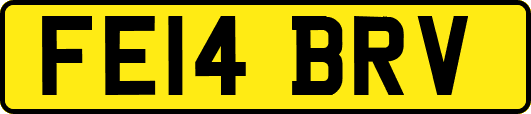 FE14BRV