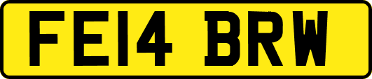 FE14BRW