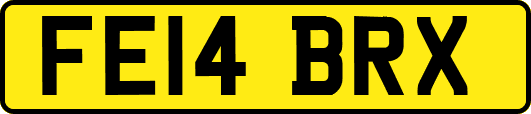 FE14BRX