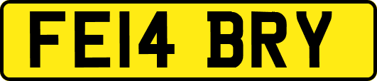 FE14BRY