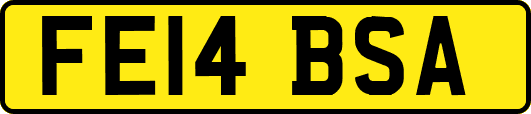 FE14BSA