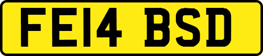 FE14BSD