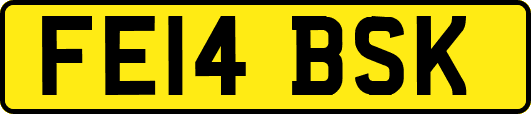 FE14BSK