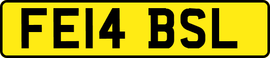 FE14BSL