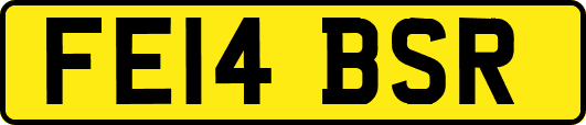 FE14BSR