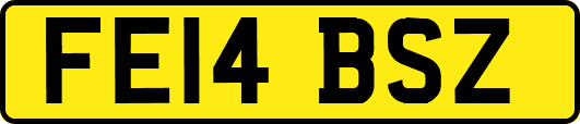 FE14BSZ