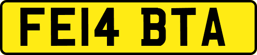 FE14BTA