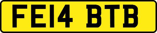 FE14BTB