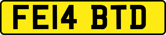 FE14BTD