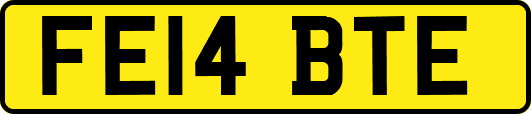 FE14BTE