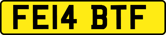 FE14BTF