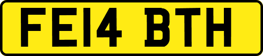 FE14BTH