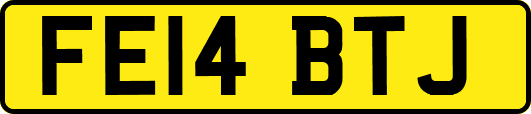 FE14BTJ