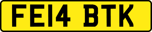 FE14BTK