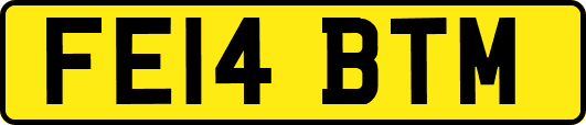 FE14BTM
