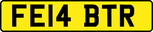 FE14BTR