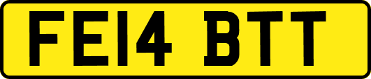 FE14BTT