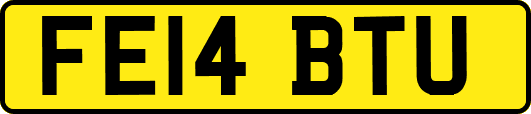 FE14BTU