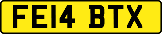 FE14BTX