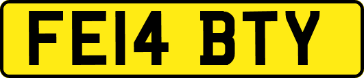 FE14BTY