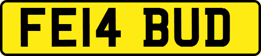 FE14BUD