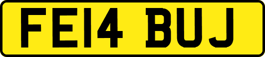 FE14BUJ