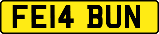 FE14BUN