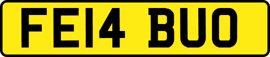 FE14BUO