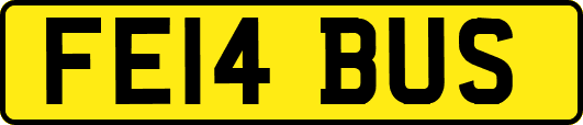 FE14BUS