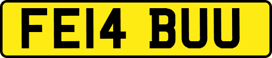FE14BUU