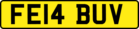 FE14BUV