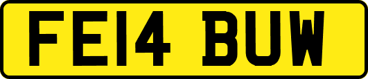 FE14BUW