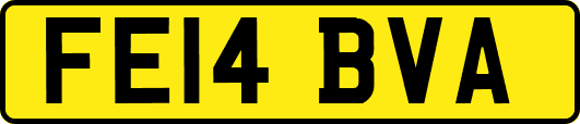 FE14BVA