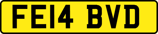 FE14BVD