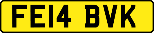 FE14BVK