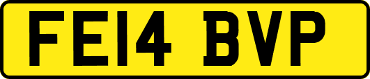 FE14BVP