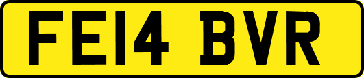 FE14BVR