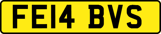 FE14BVS