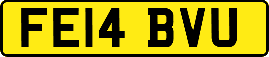 FE14BVU