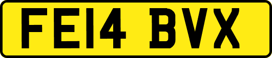 FE14BVX